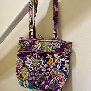 Vera Bradley Tote